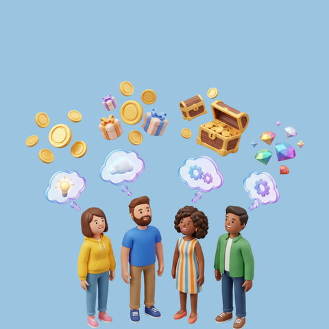 간단하고 가치있게 용돈벌기